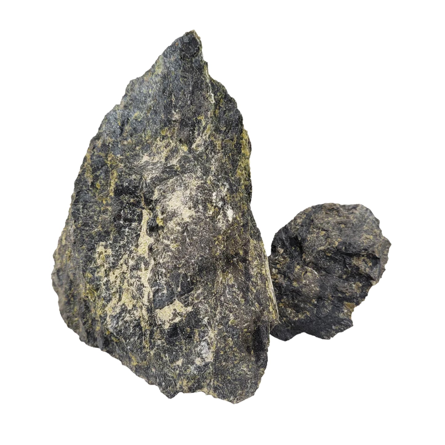 Jade Stone Wio