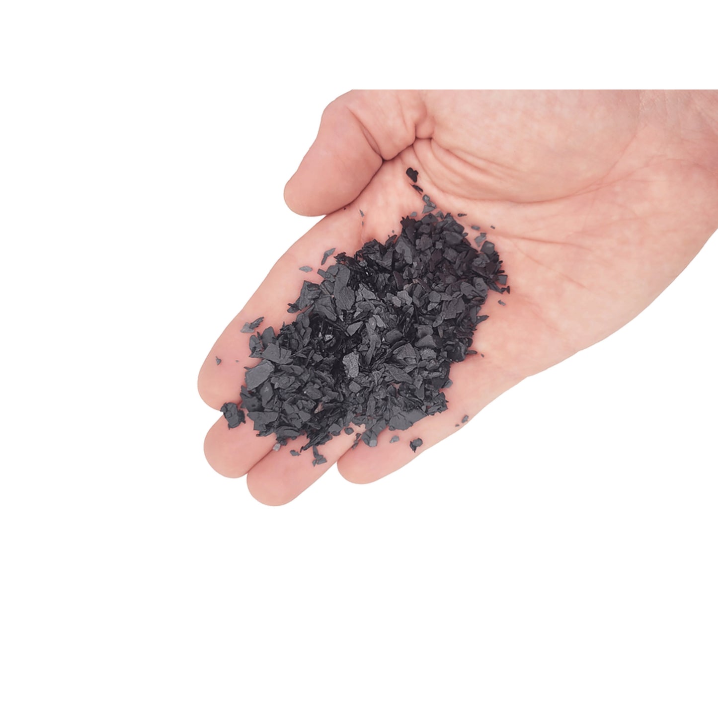 Silver Shadow gravel Wio