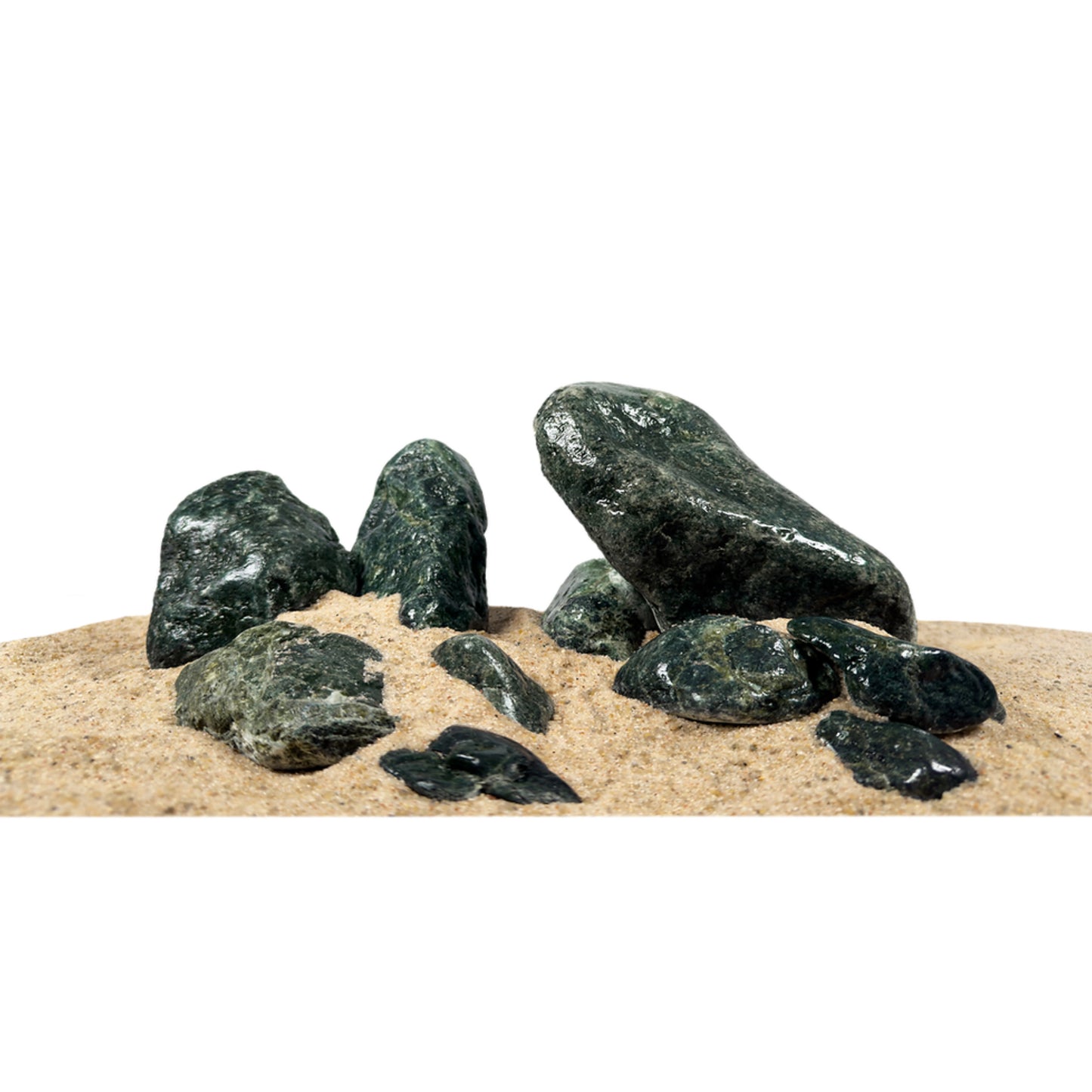 Jade Nano Boulder