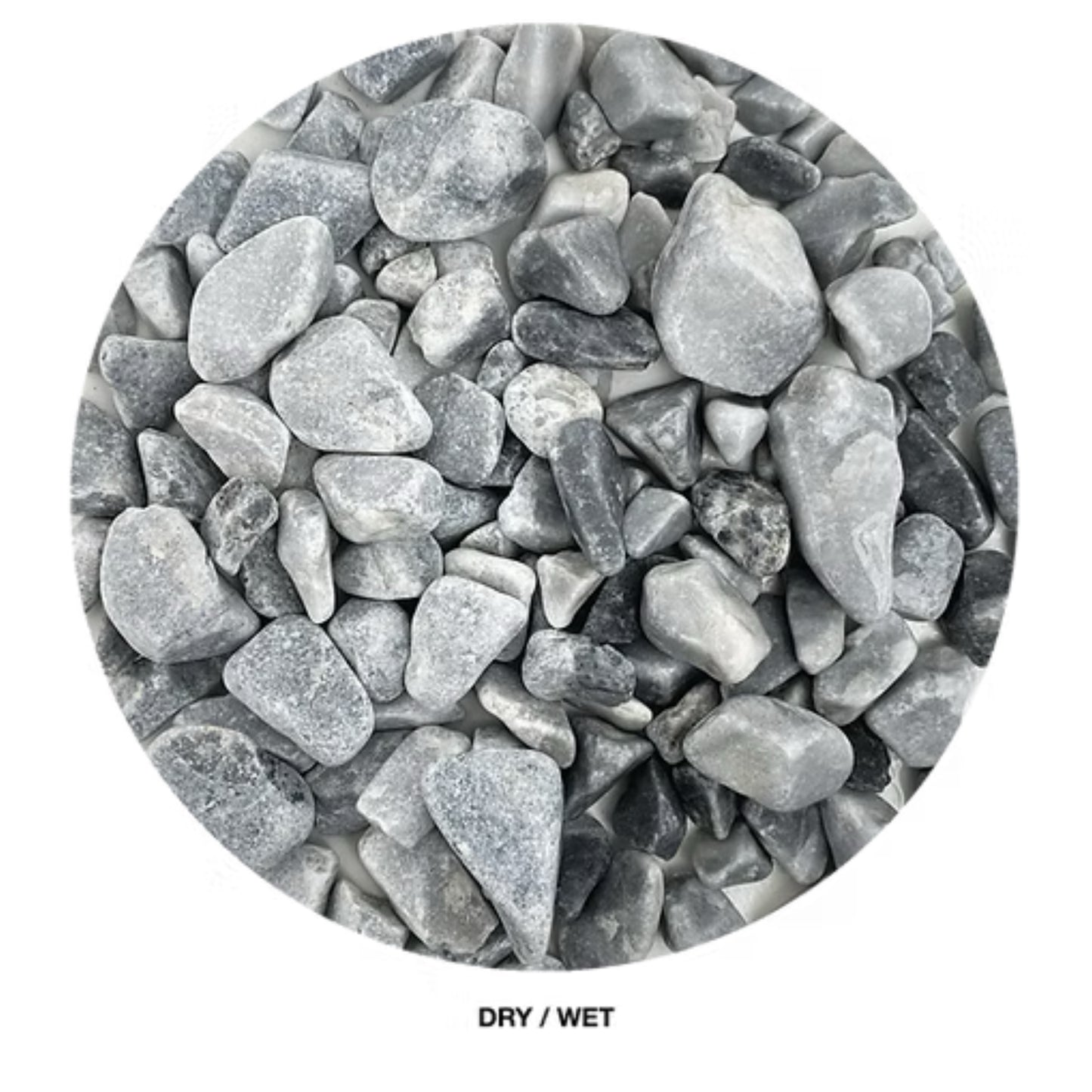 Mist Gravel Wio