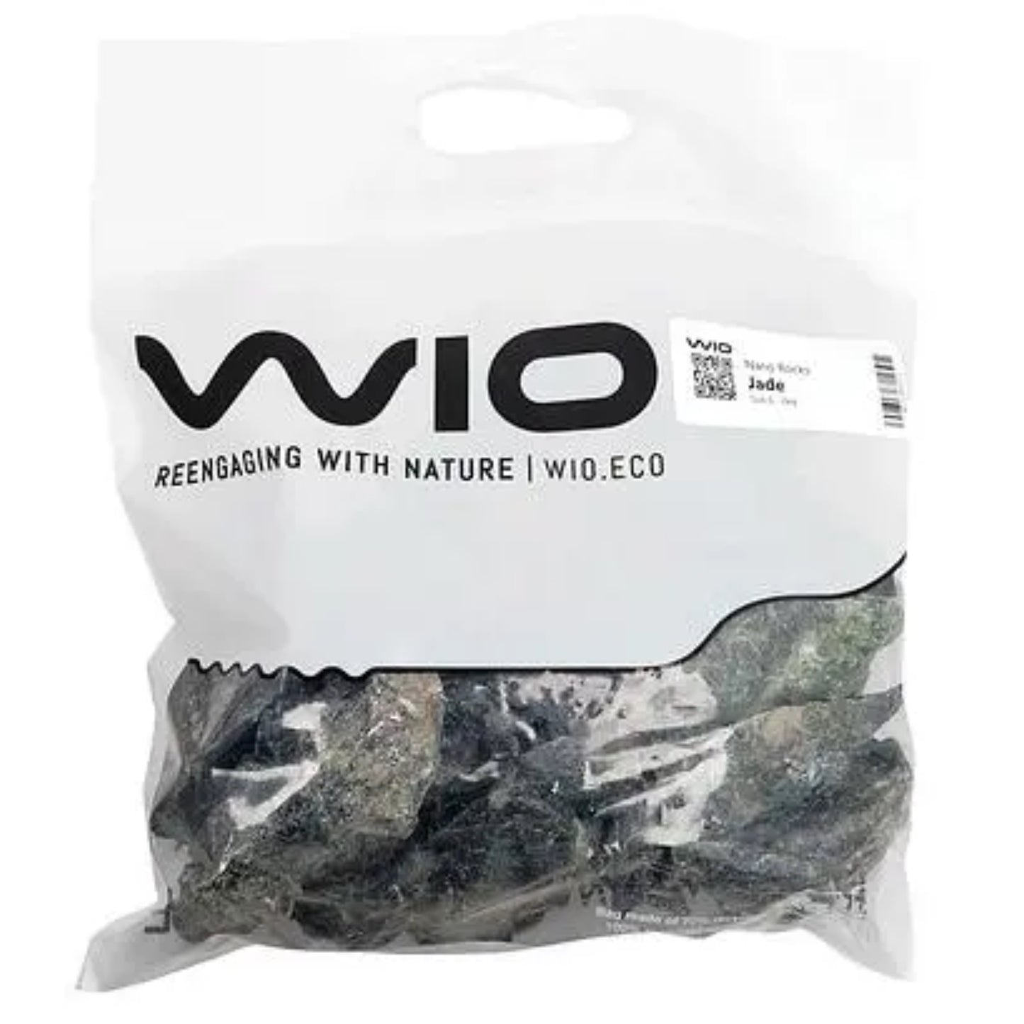 Jade Nano Rock