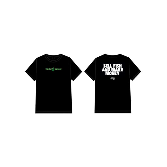 Maglietta “DLIN DLAN“