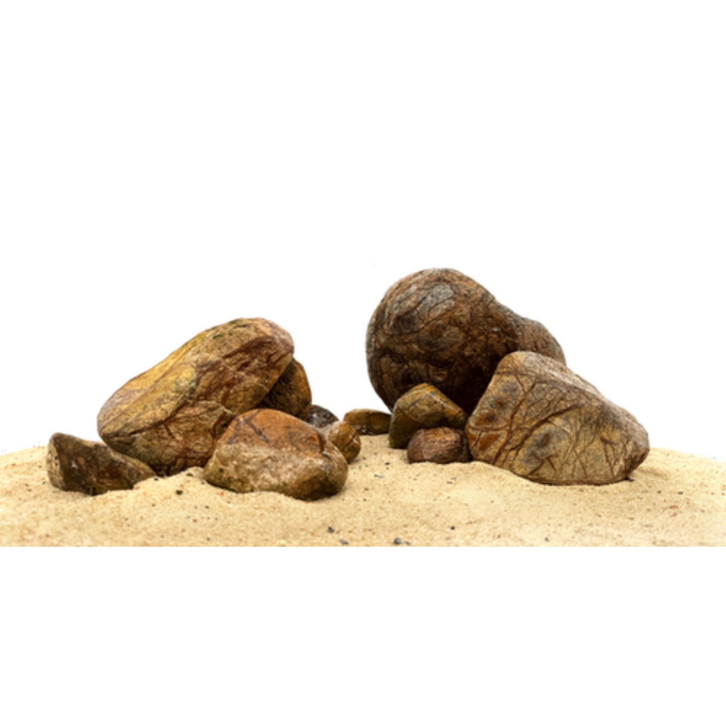 Zombie Boulder Wio