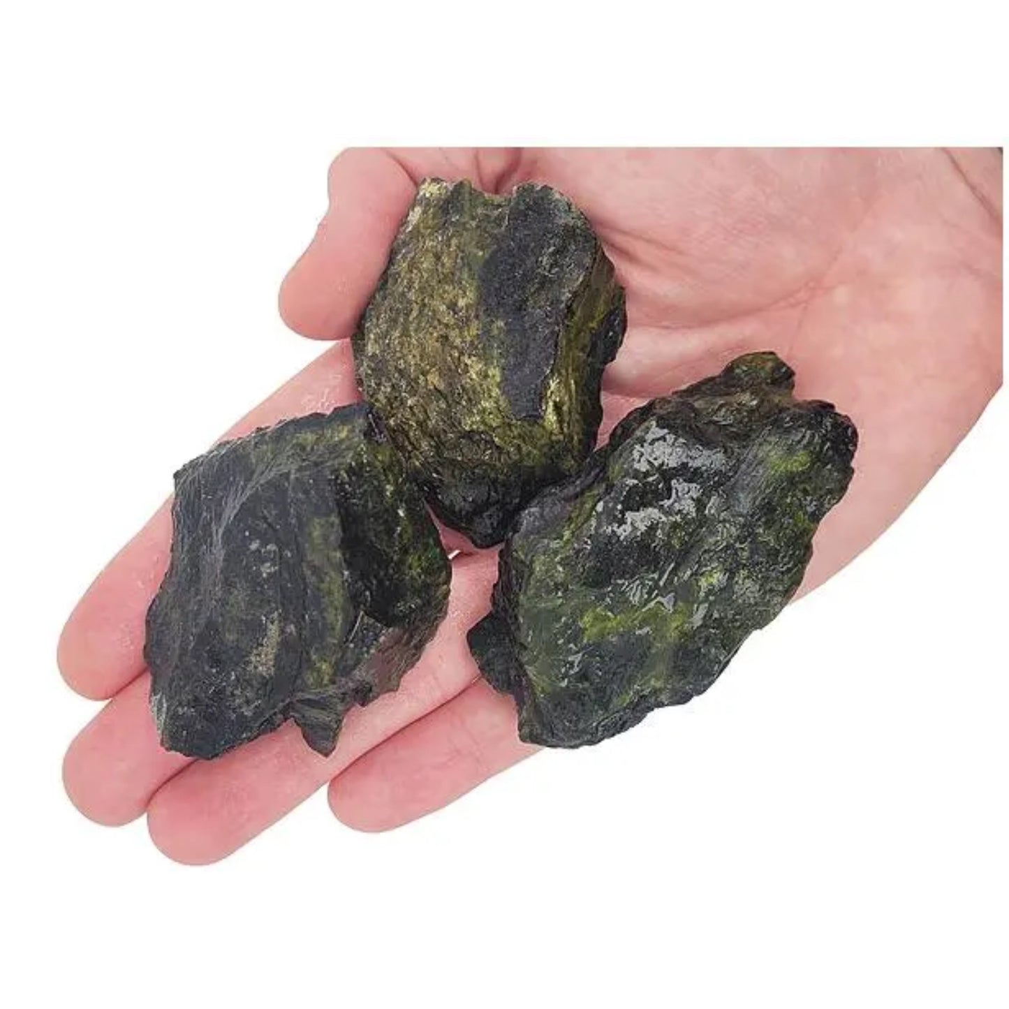 Jade Nano Rock