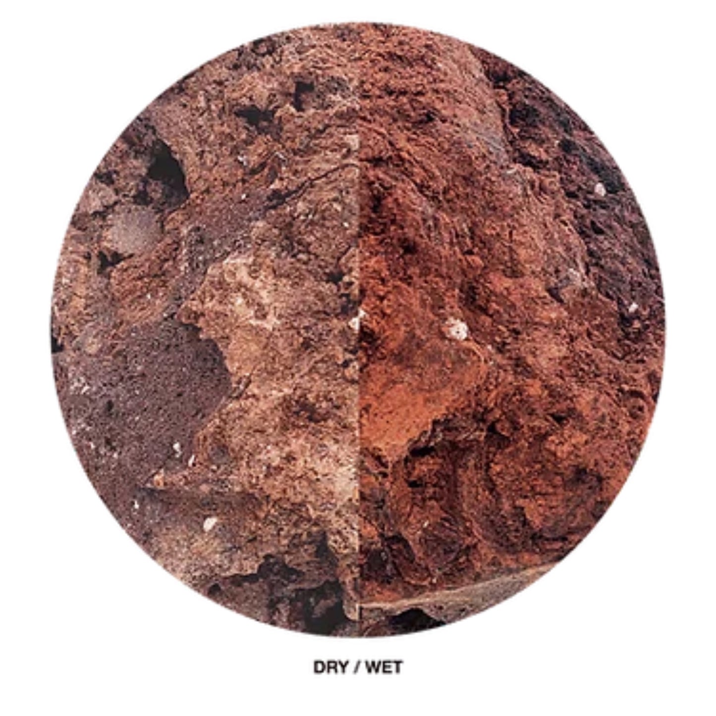 Wild Red Lava Stone WIO
