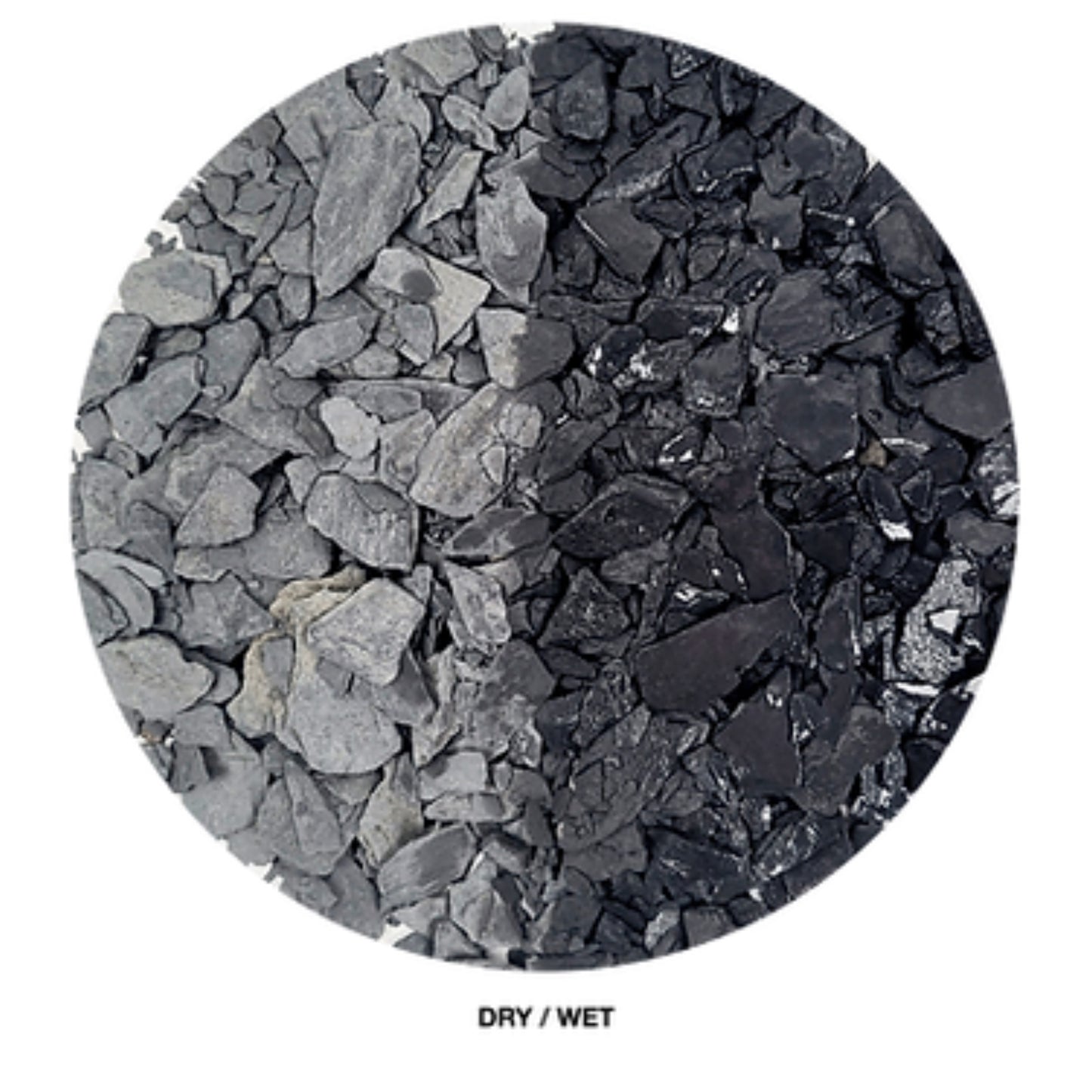 Silver Shadow gravel Wio