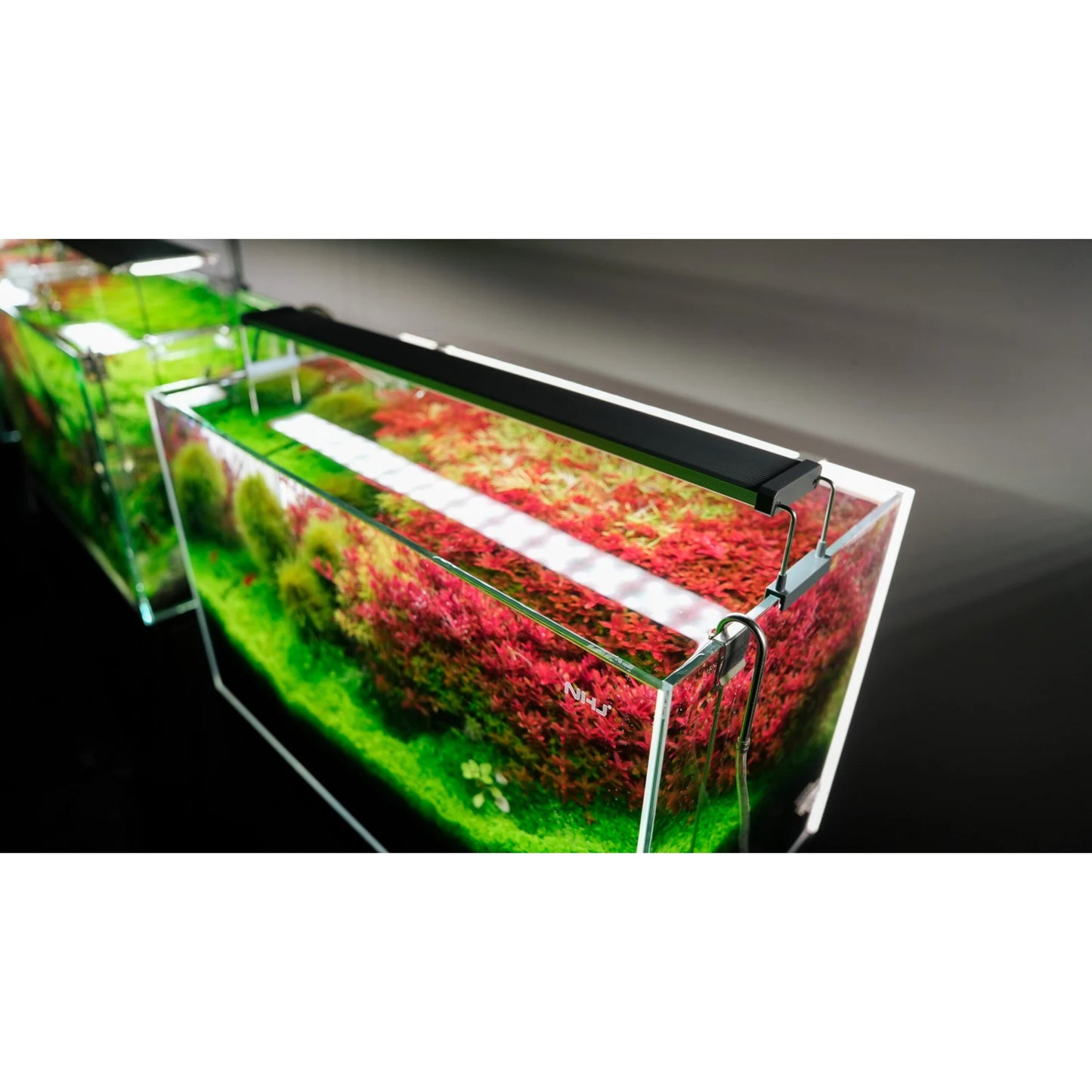 B Series LED Light (Bluethooth Controller)