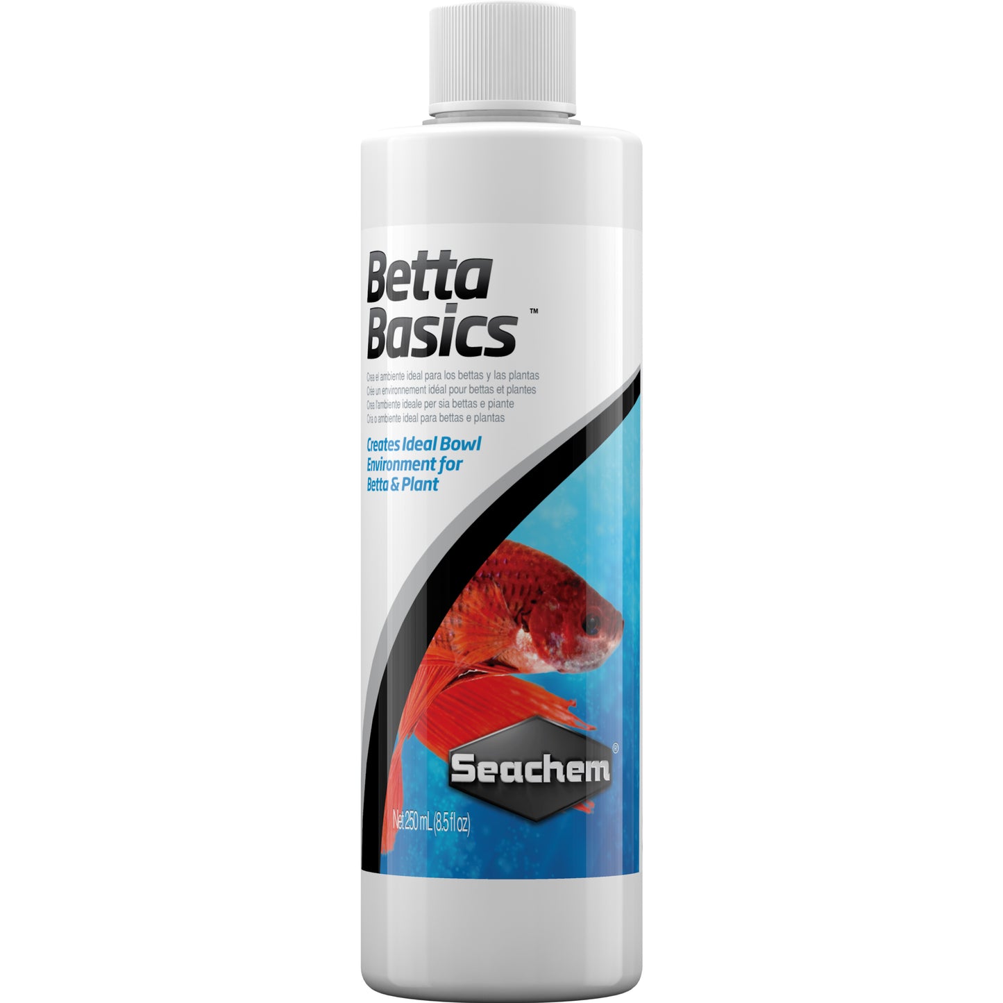 Betta Basic