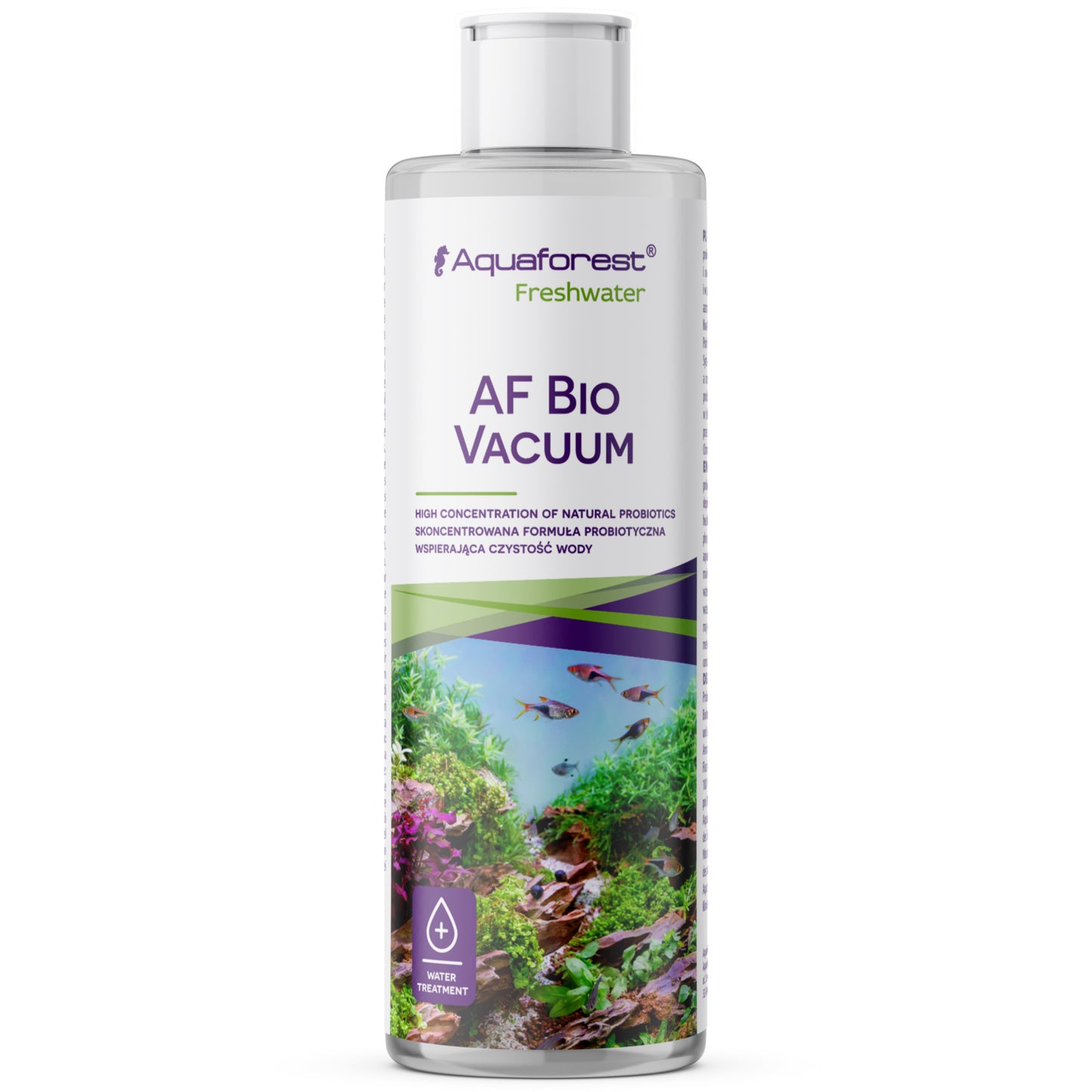 AF Bio Vacuum