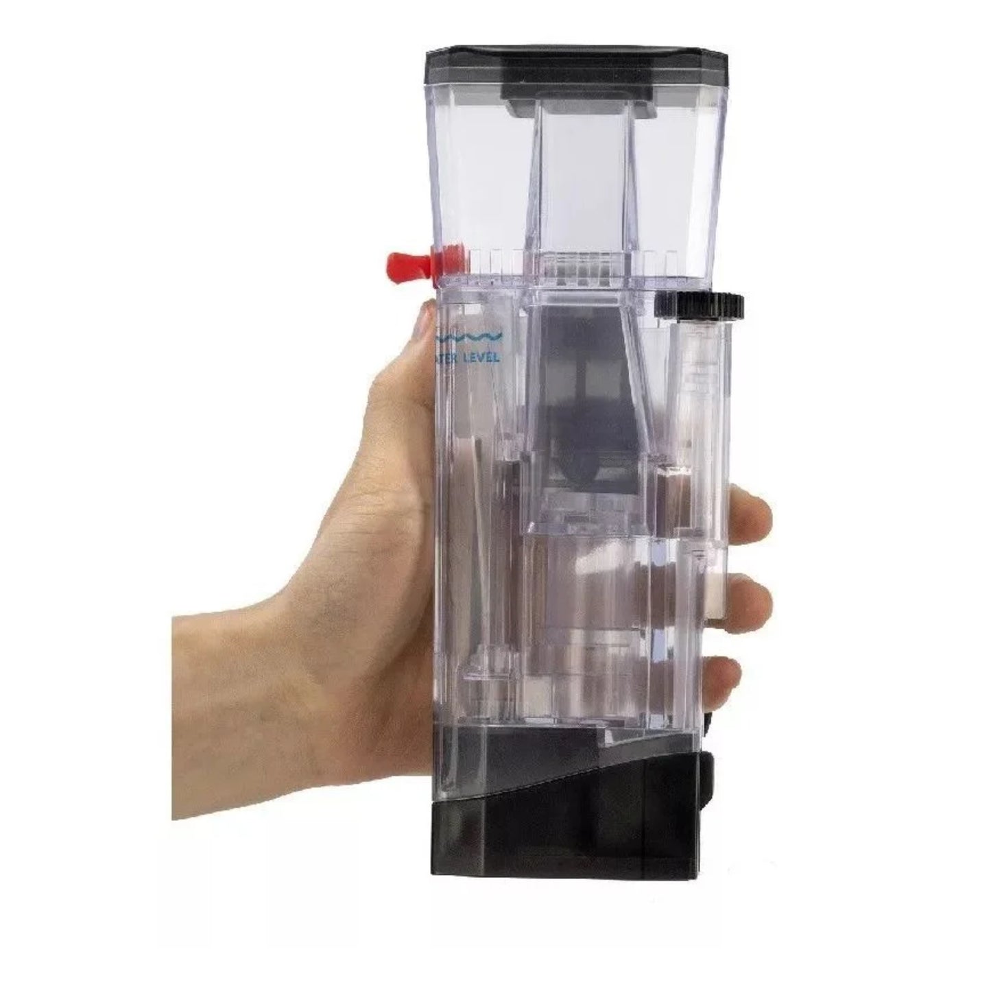 Mini skimmer q