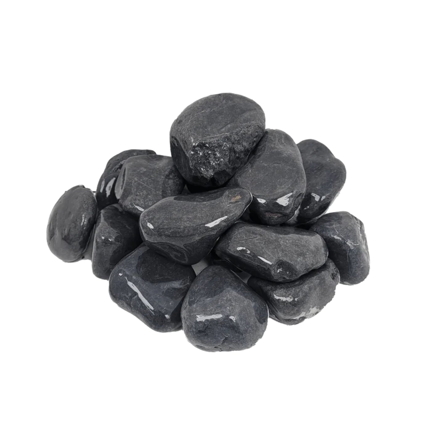 Black Venom Nano Boulder