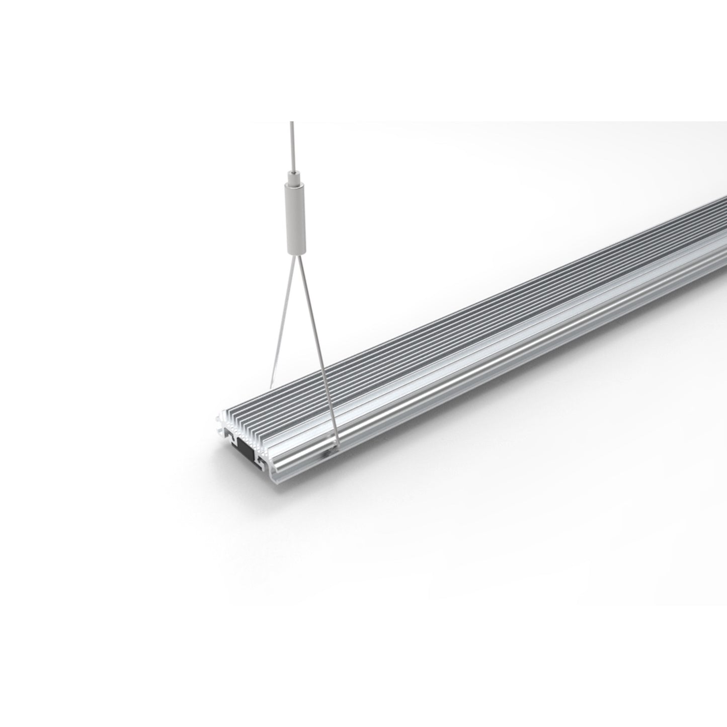 Silver Suspension