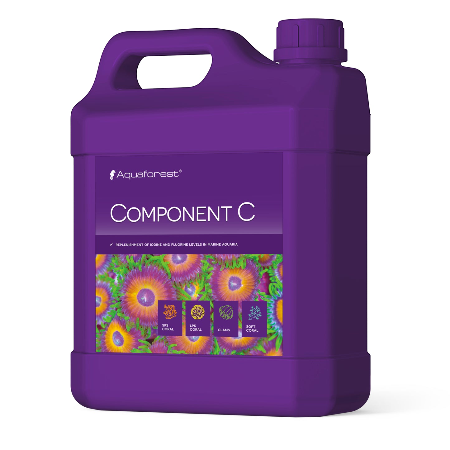 AF Component C