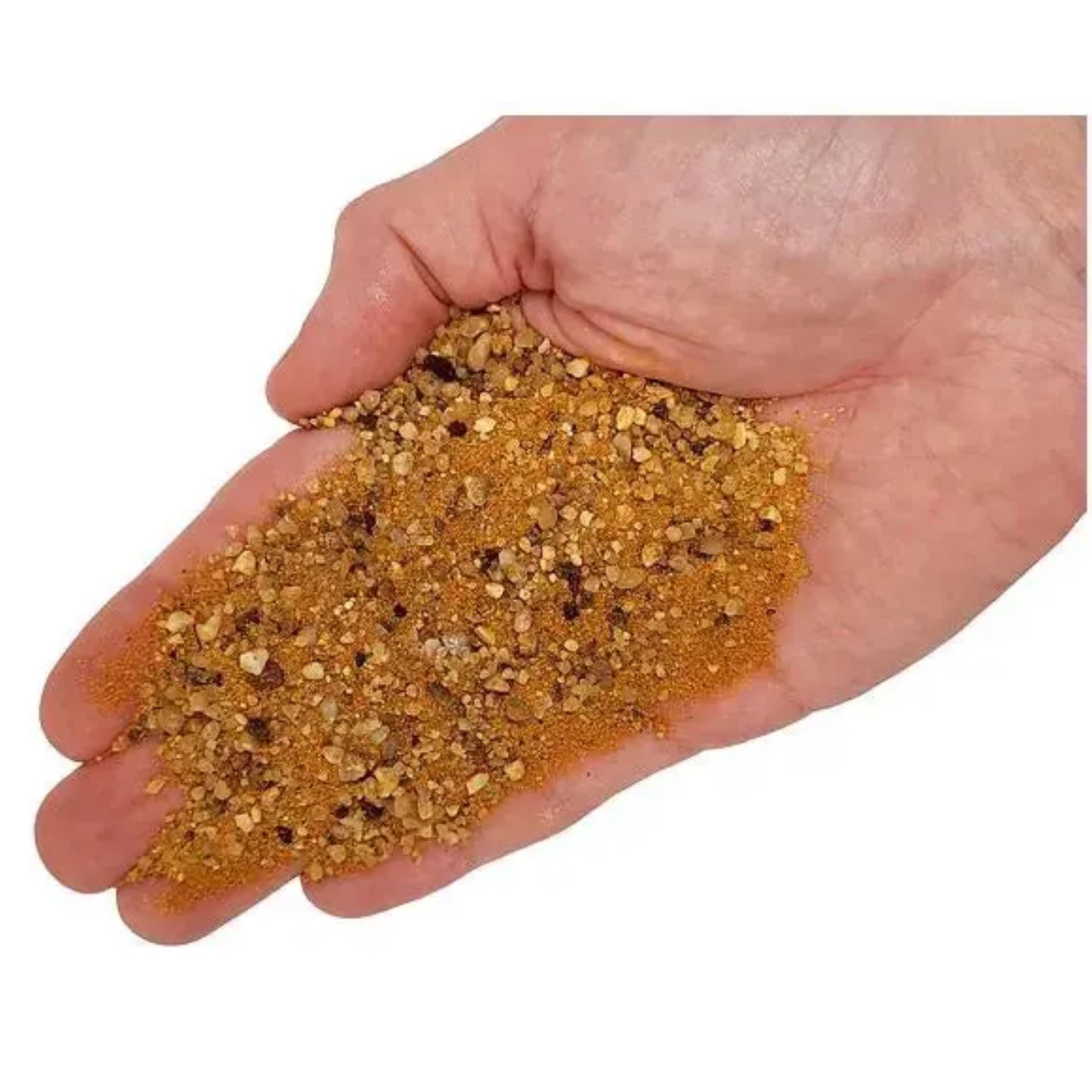 El Dorado Sand Wio