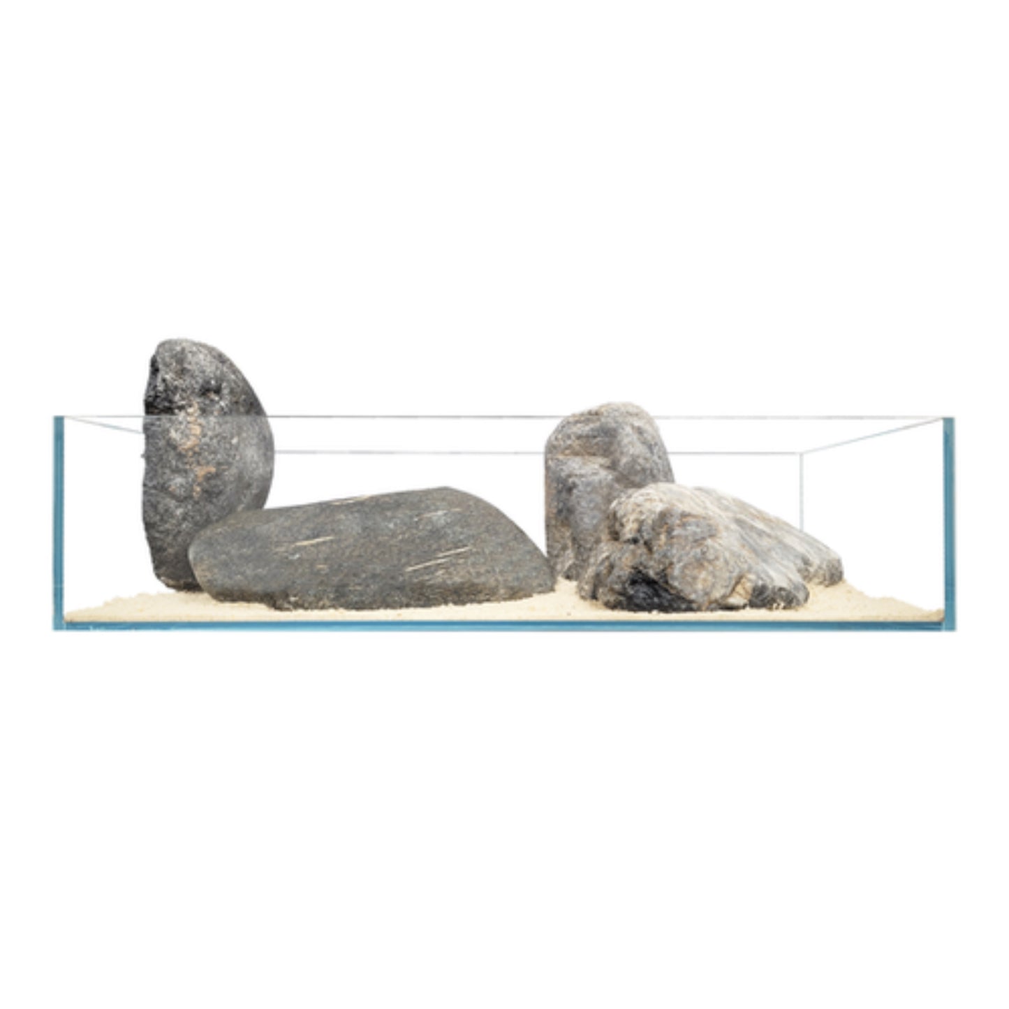 Lunar Eclipse Boulder Wio