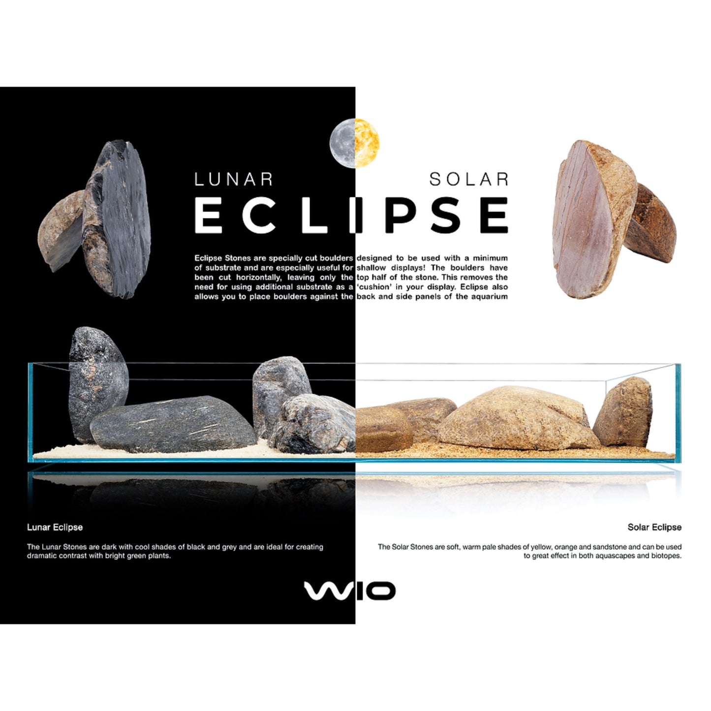 Lunar Eclipse Boulder Wio