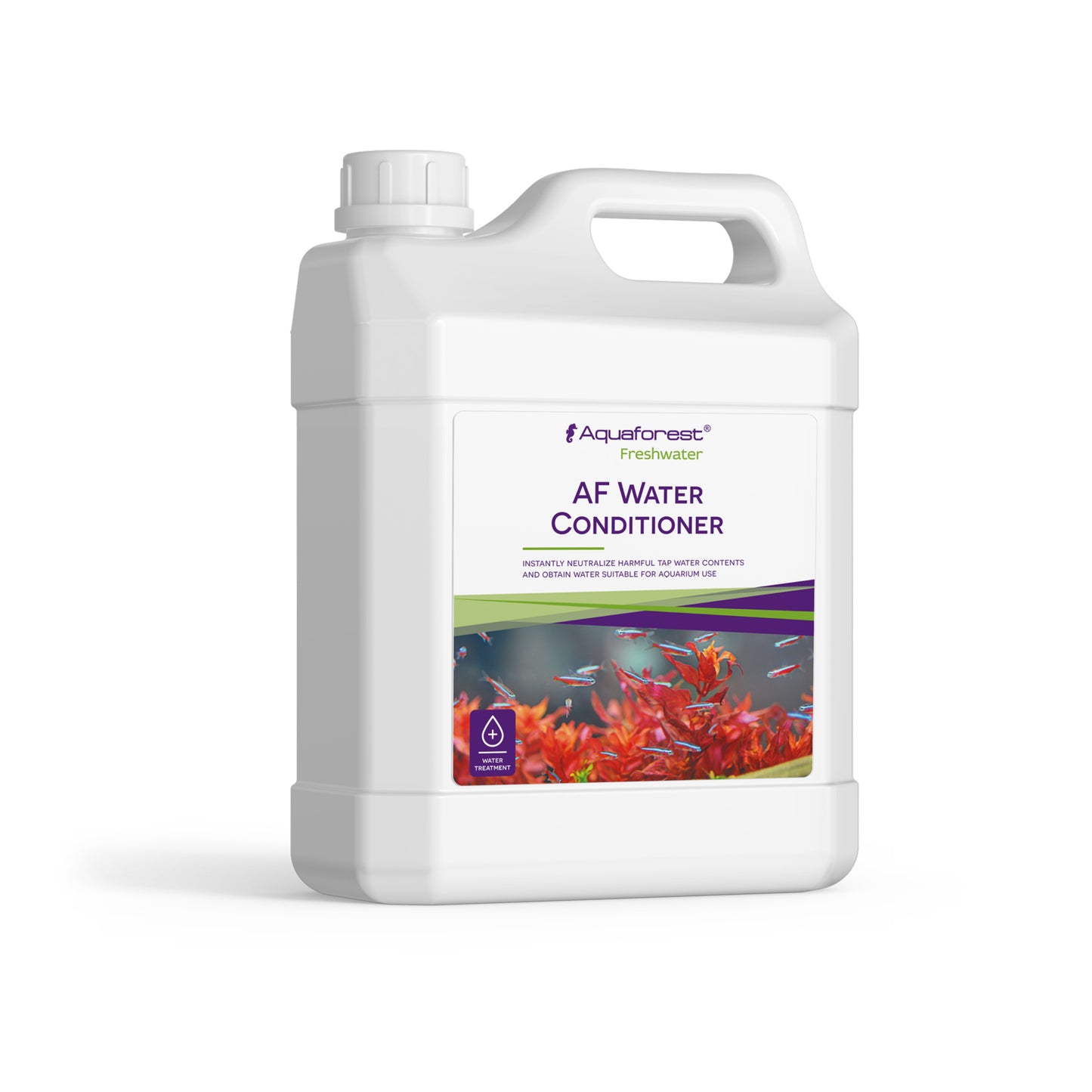 AF Water Conditioner