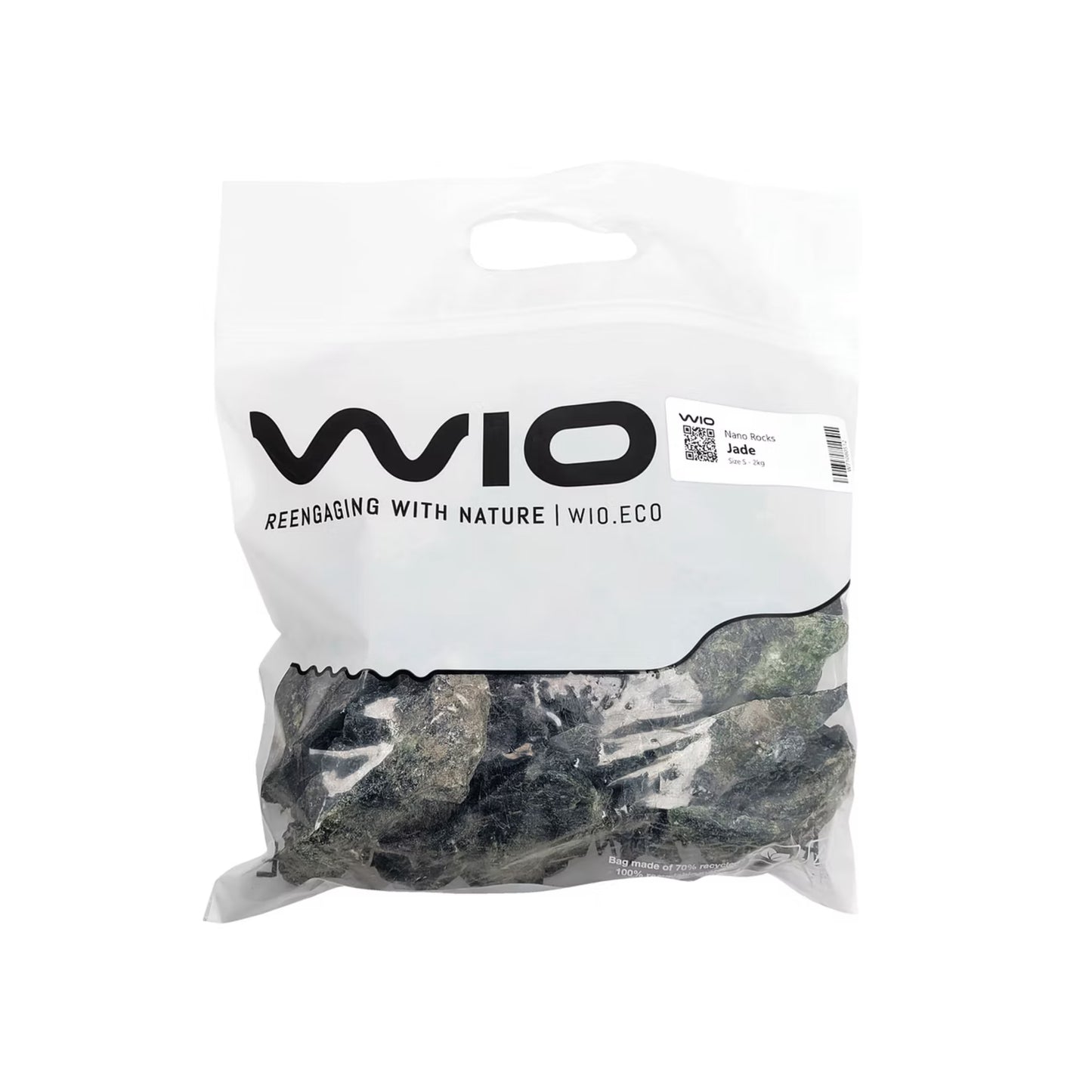 Jade Nano Boulder