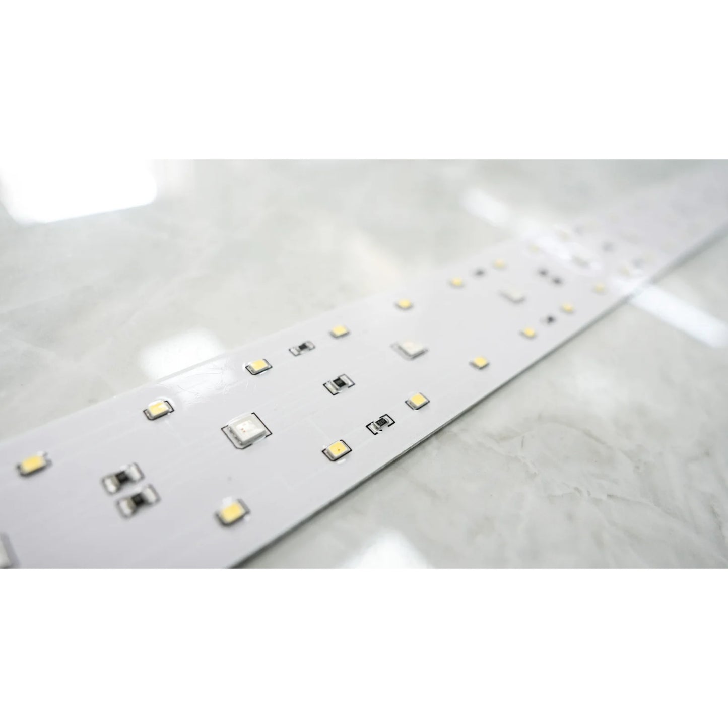 B Series LED Light (Bluethooth Controller)