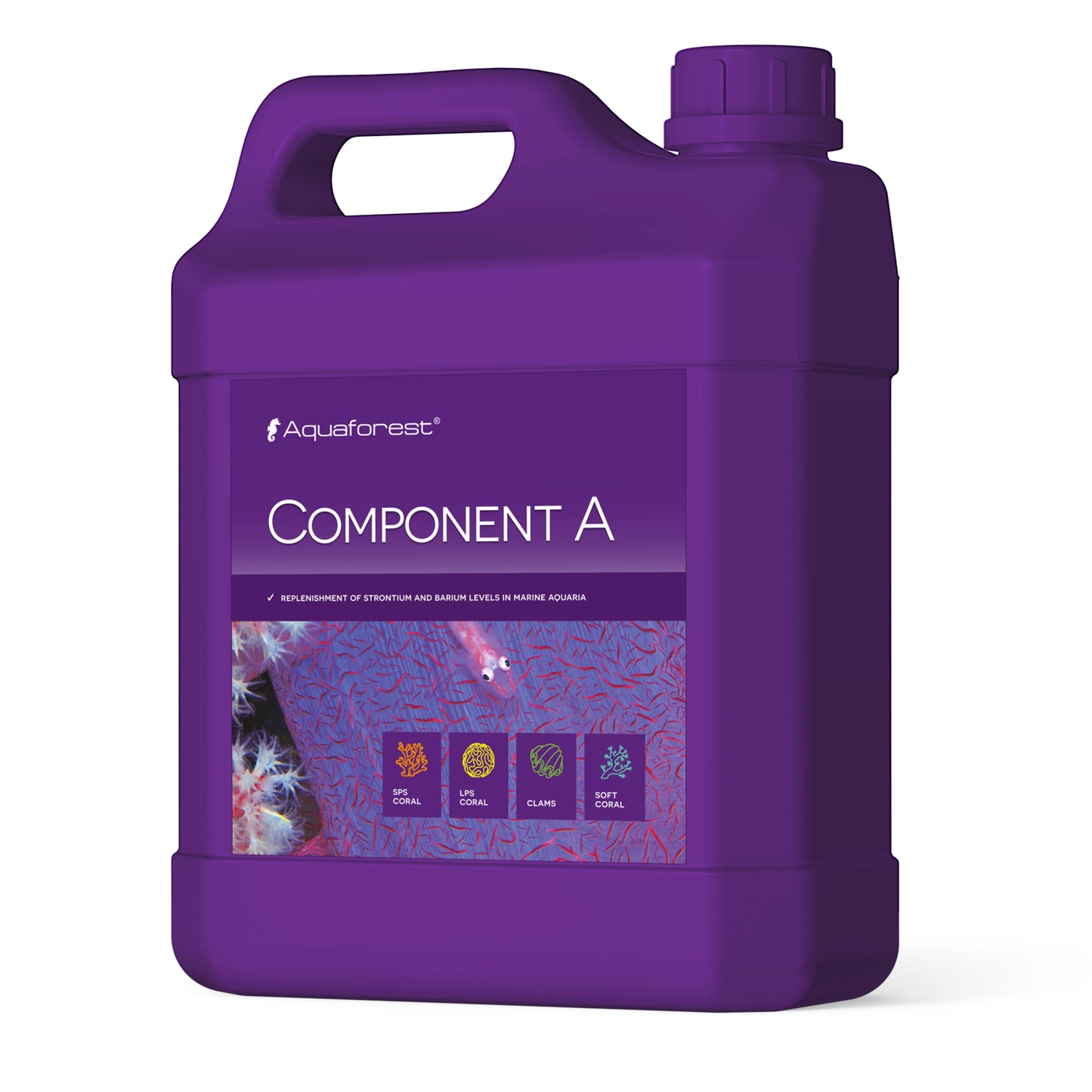 AF Component A