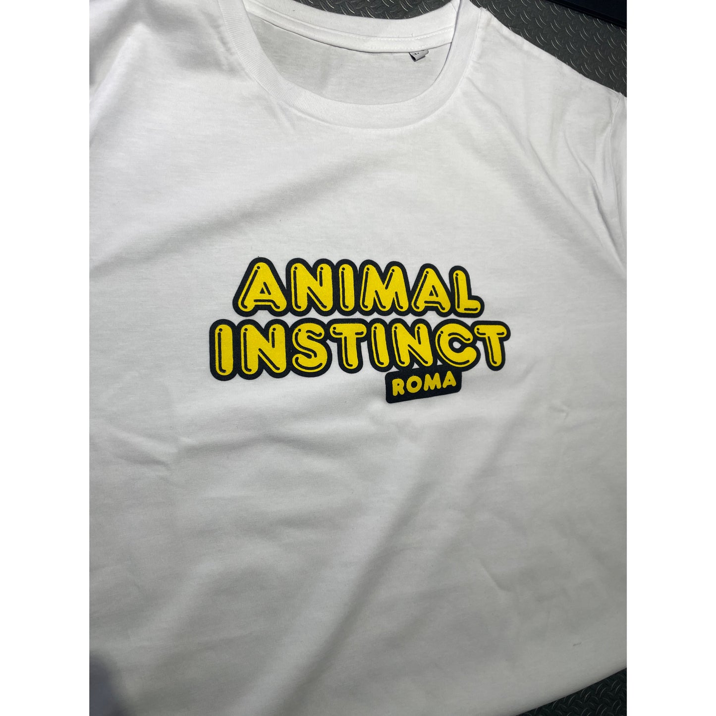 Maglietta Animal Instinct ‘90
