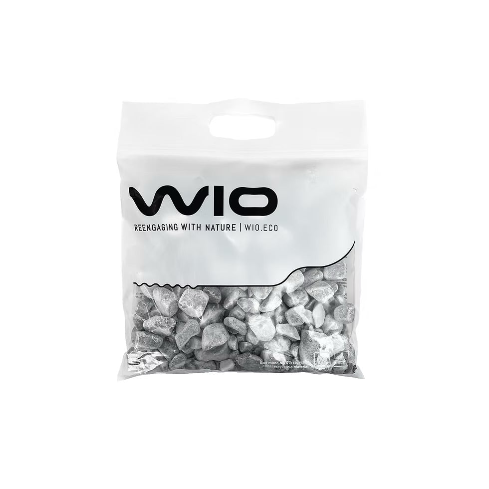Mist Gravel Wio