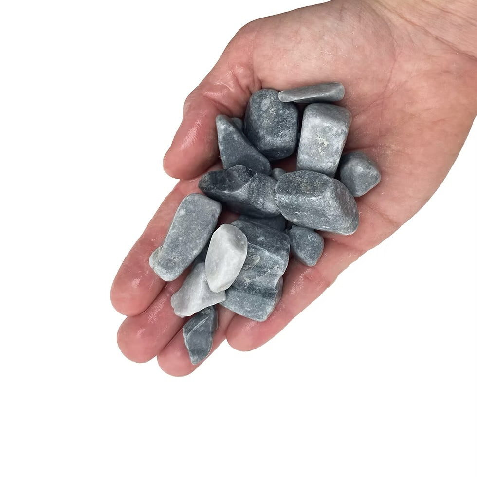 Mist Gravel Wio