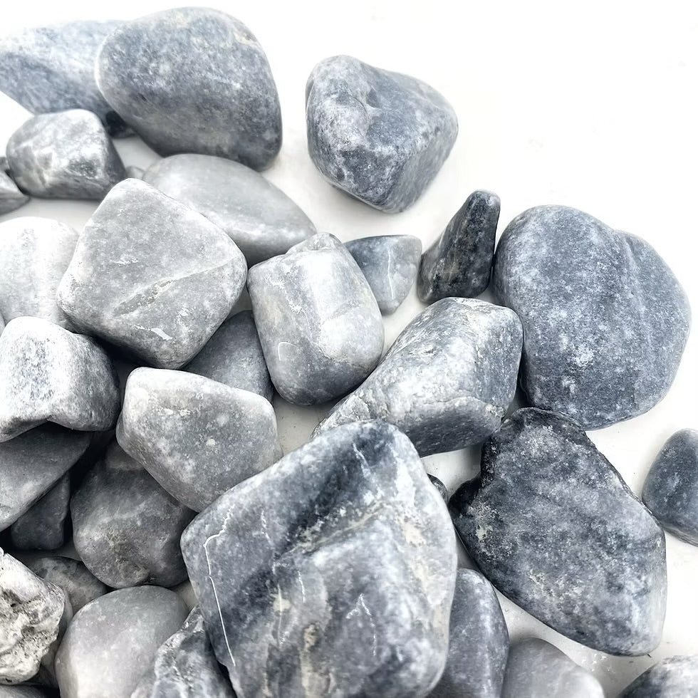 Mist Gravel Wio