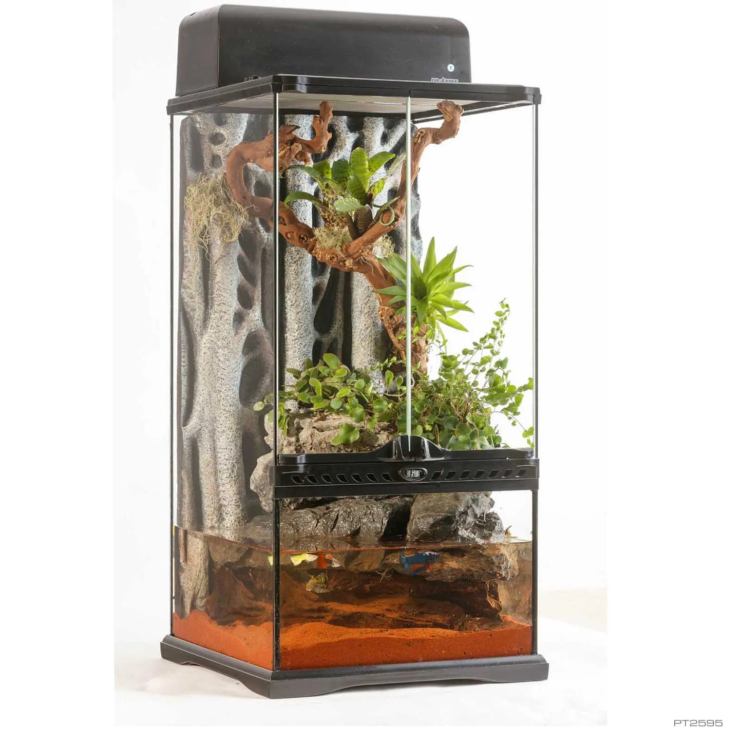 Terrarium mini x-tall