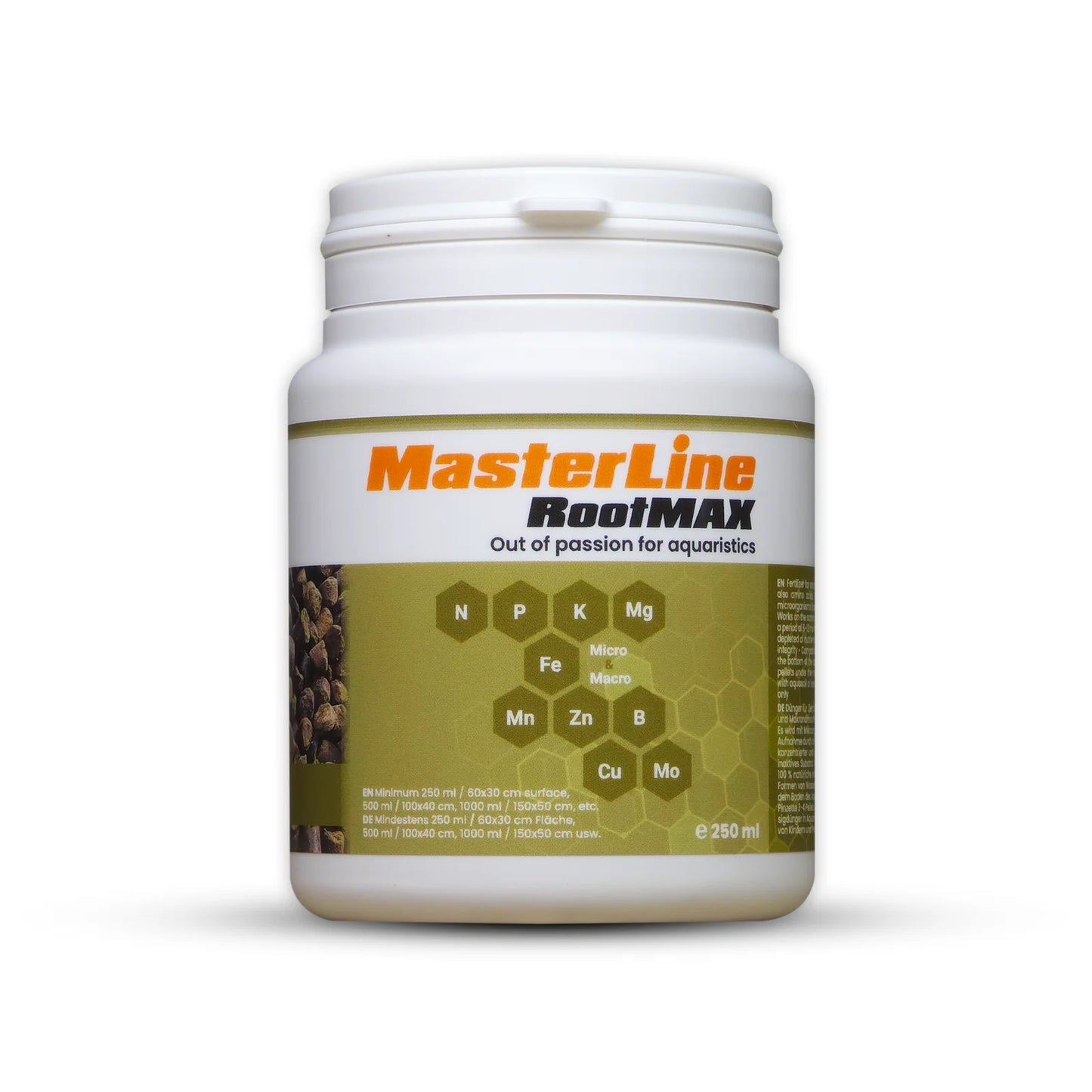 RootMAX (250ml)