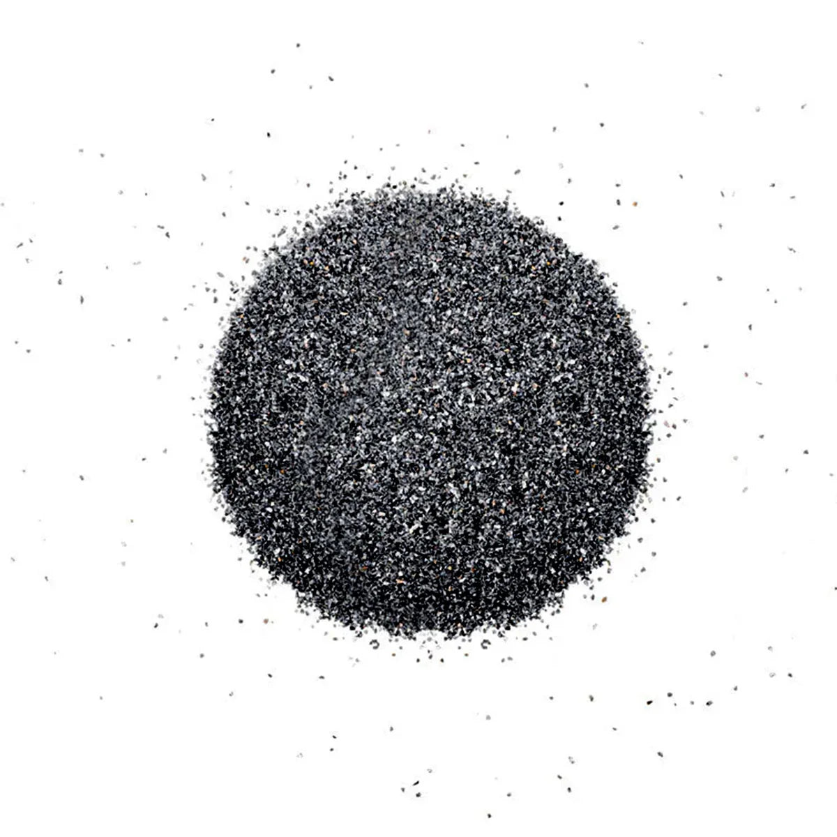 Wild Sand BLACK INK 1 mm