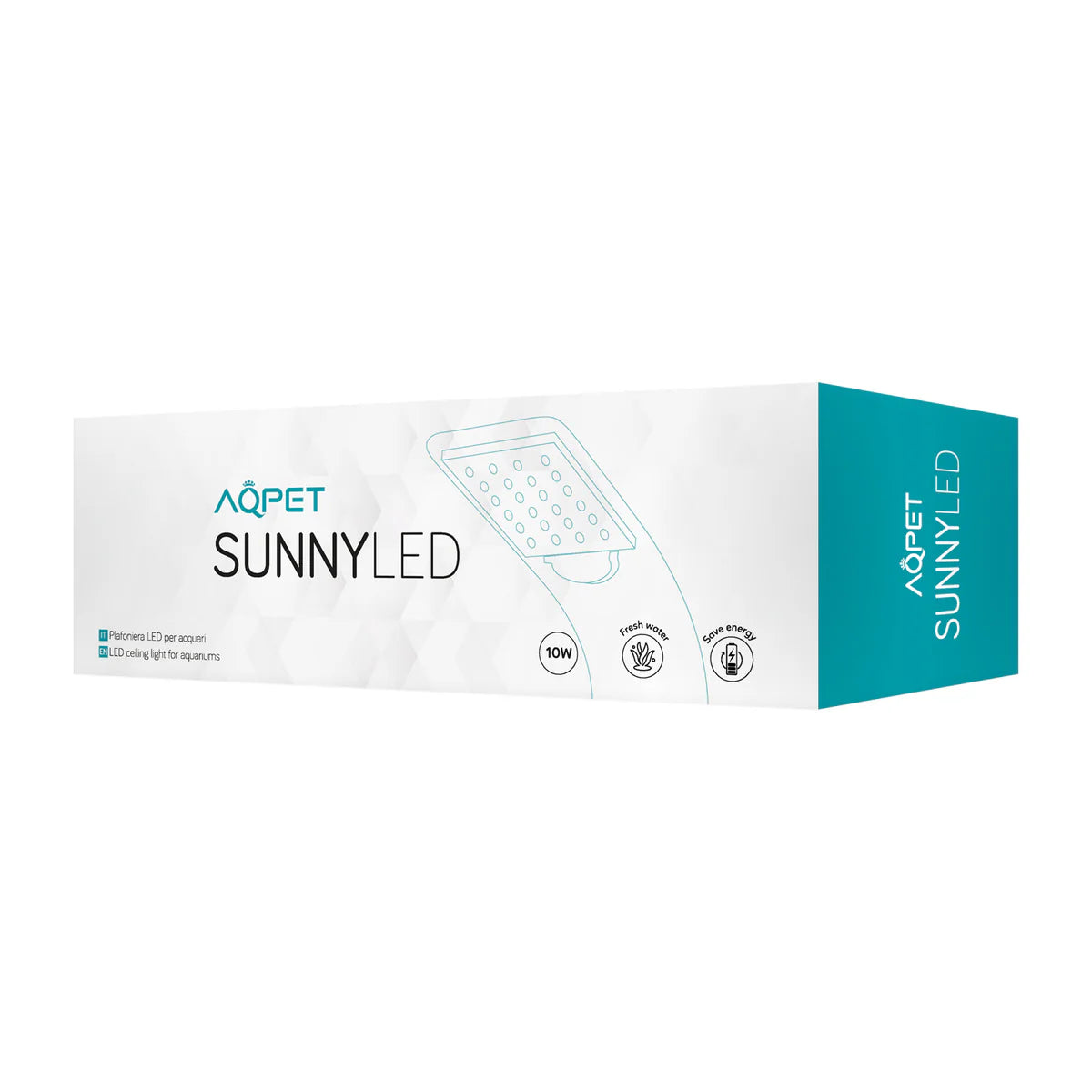 Sunny Led Marine Plafoniera led Marino 10 Watt