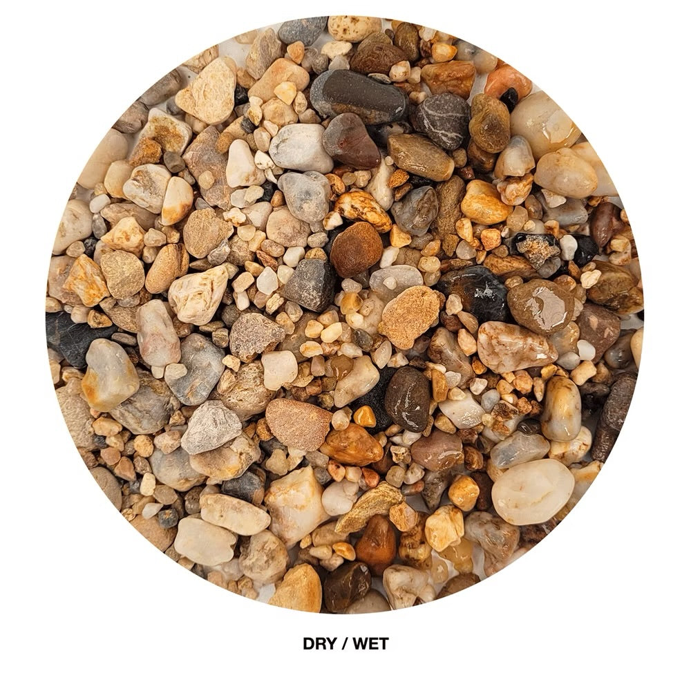 Belladonna Gravel Mix Wio