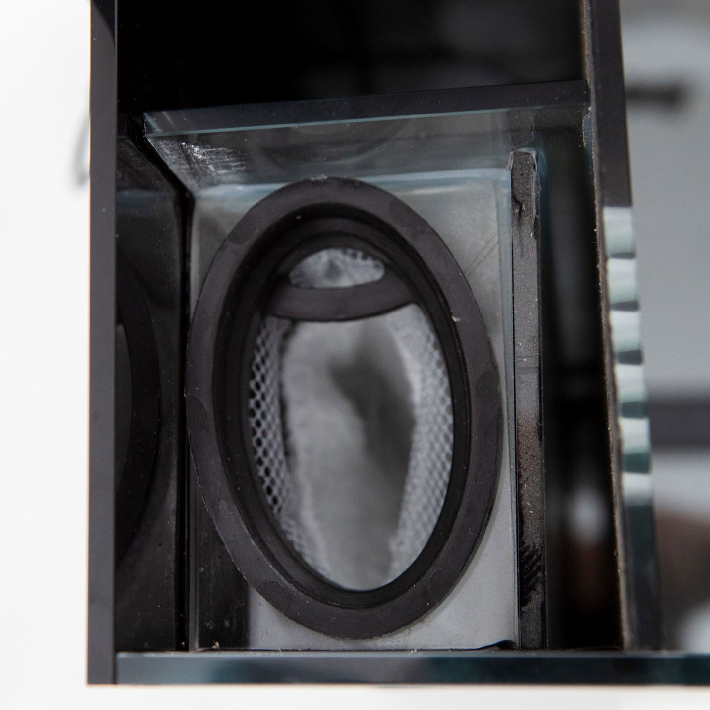 Aqua 60 Rear Kit – Sistema di Filtrazione per Acquari Fino a 120 Litri | Animal Instinct