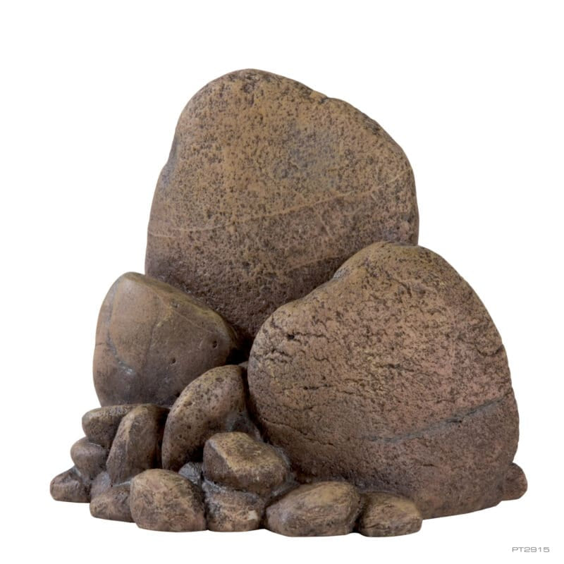 Rock Outcrops