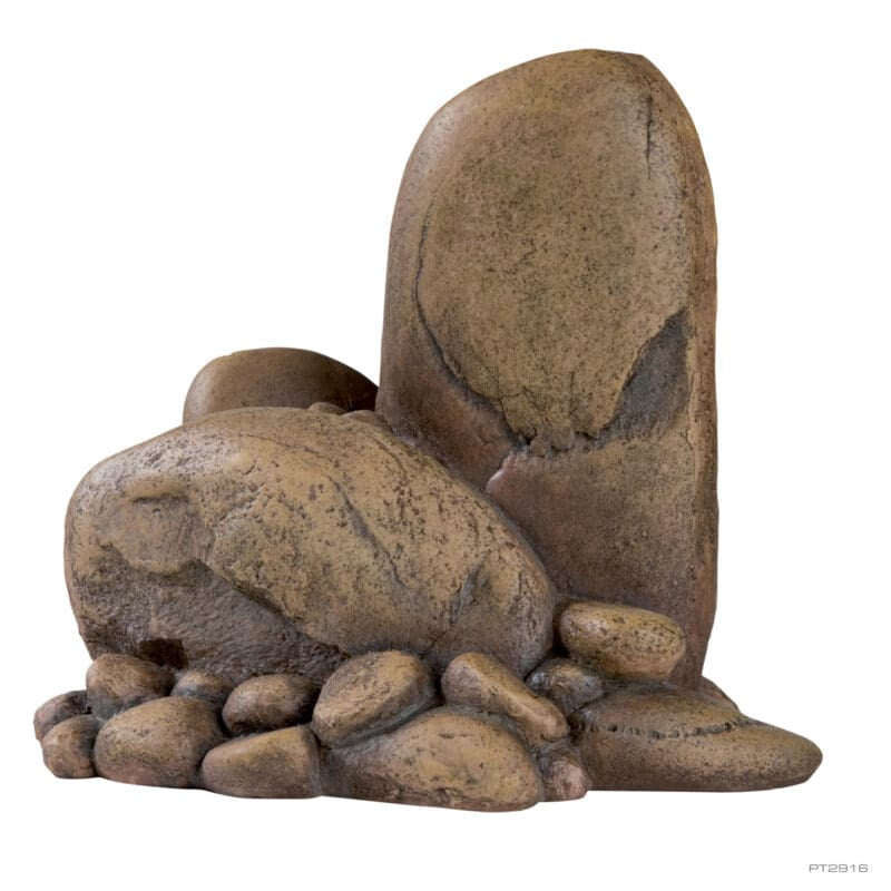 Rock Outcrops