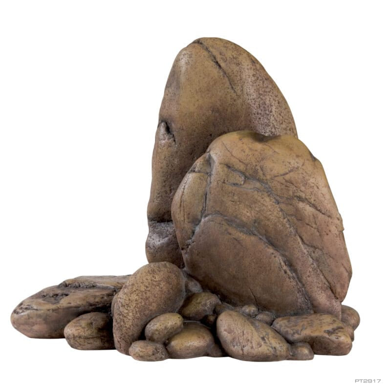 Rock Outcrops