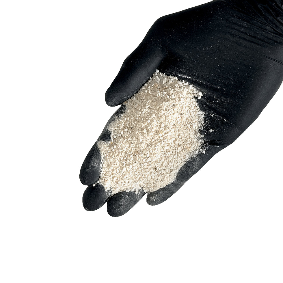 Hyams Sand