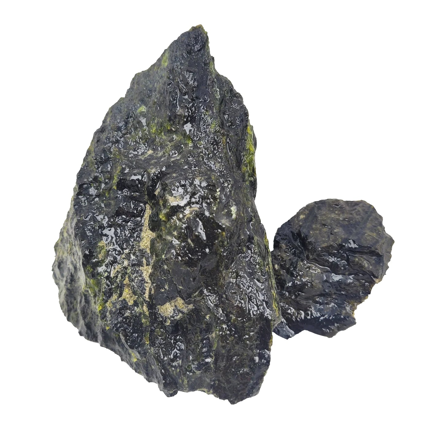 Jade Stone Wio