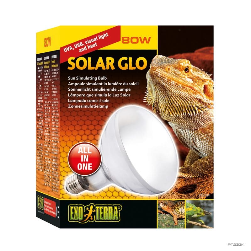 Solar Glo 80W