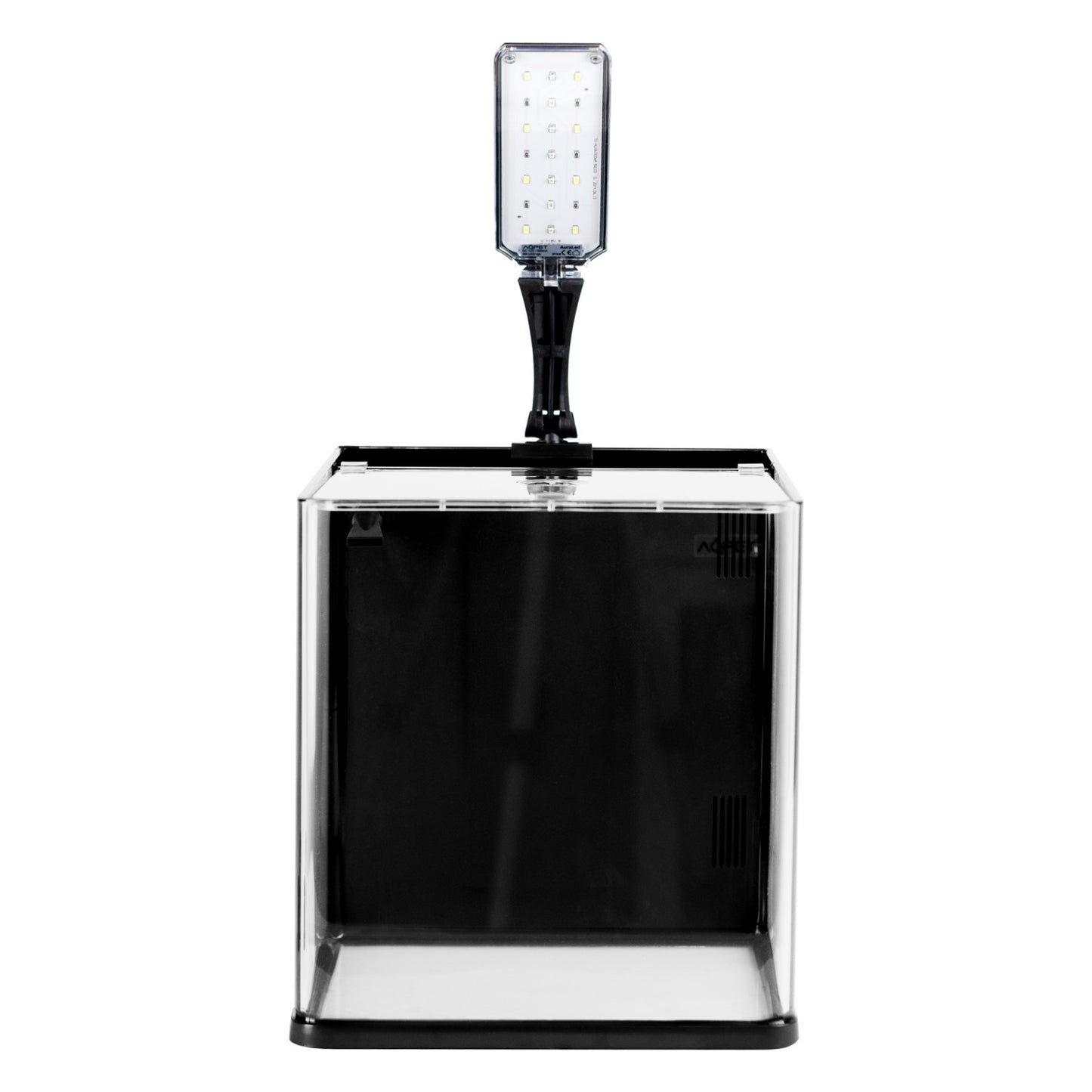 Qube Kit 25 per Acquari Fino a 50 Litri – Sistema di Filtrazione Completo