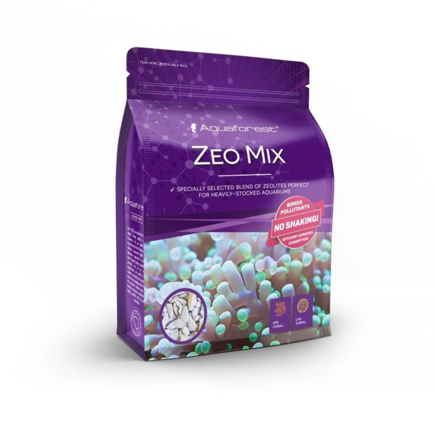 AF Zeo Mix