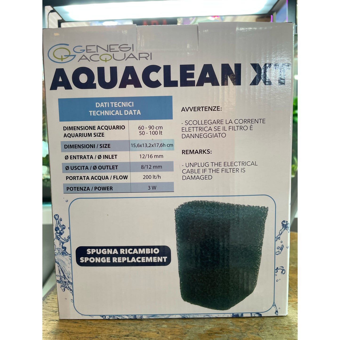 Aquaclean XT