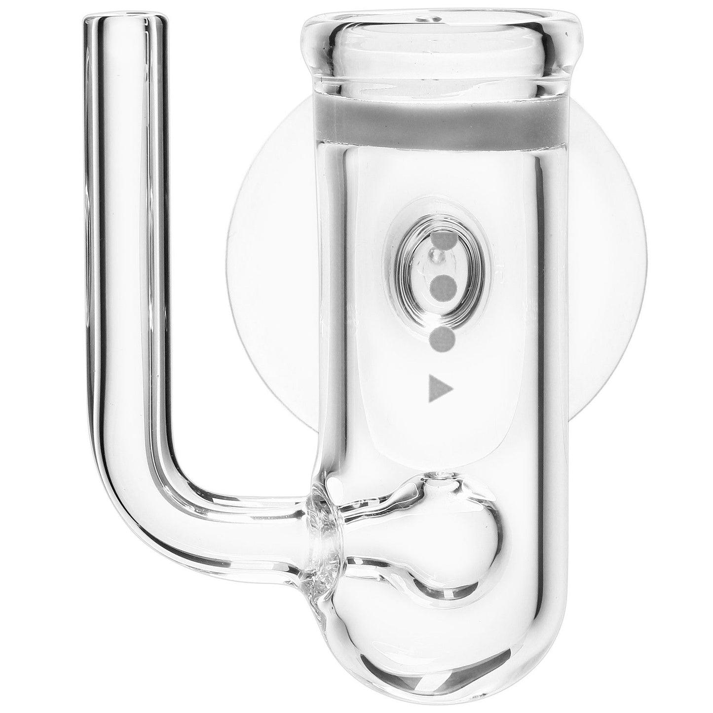 Count Diffuser co2