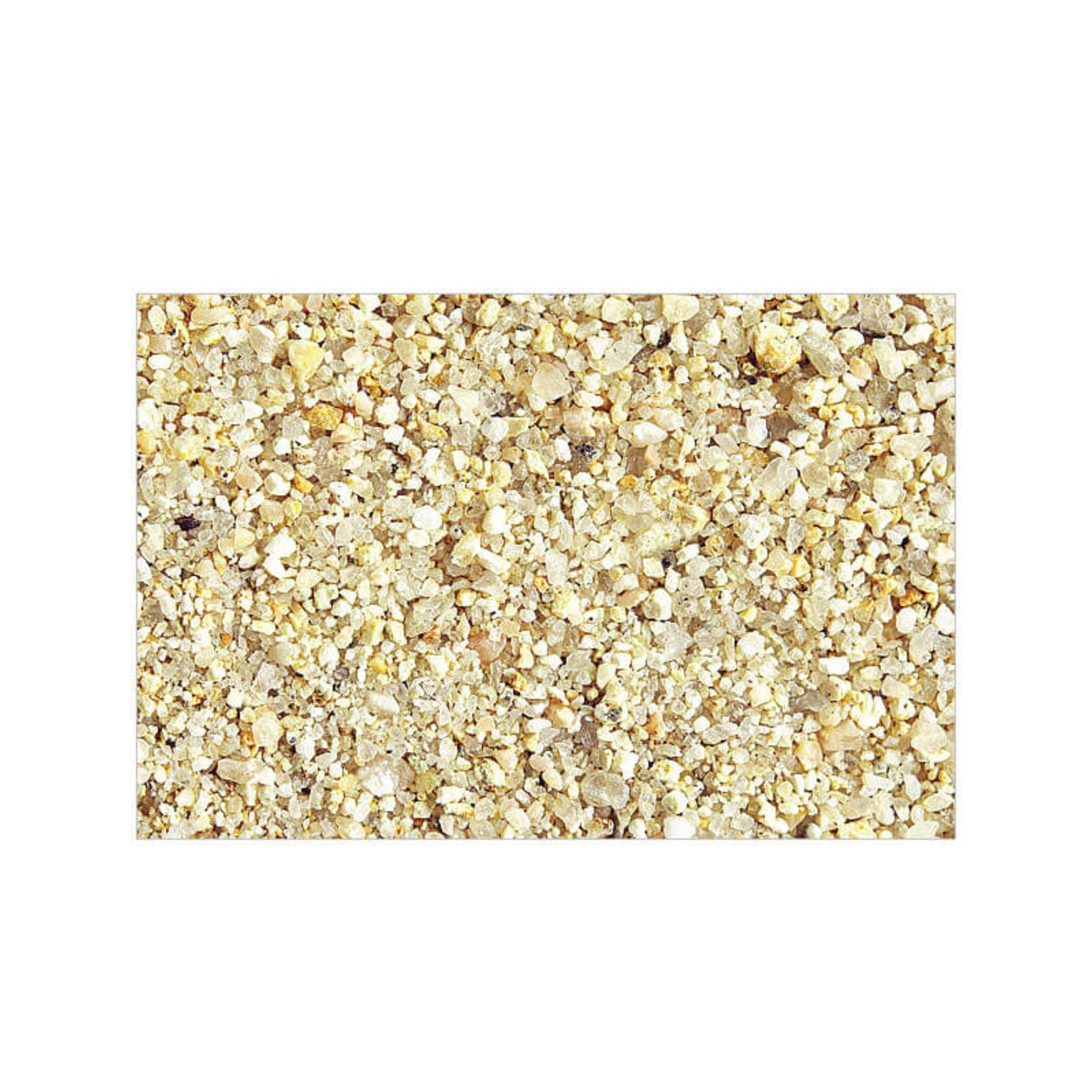 La Plata Sand