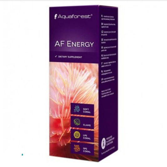 AF Energy