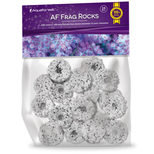 AF Frag Rocks