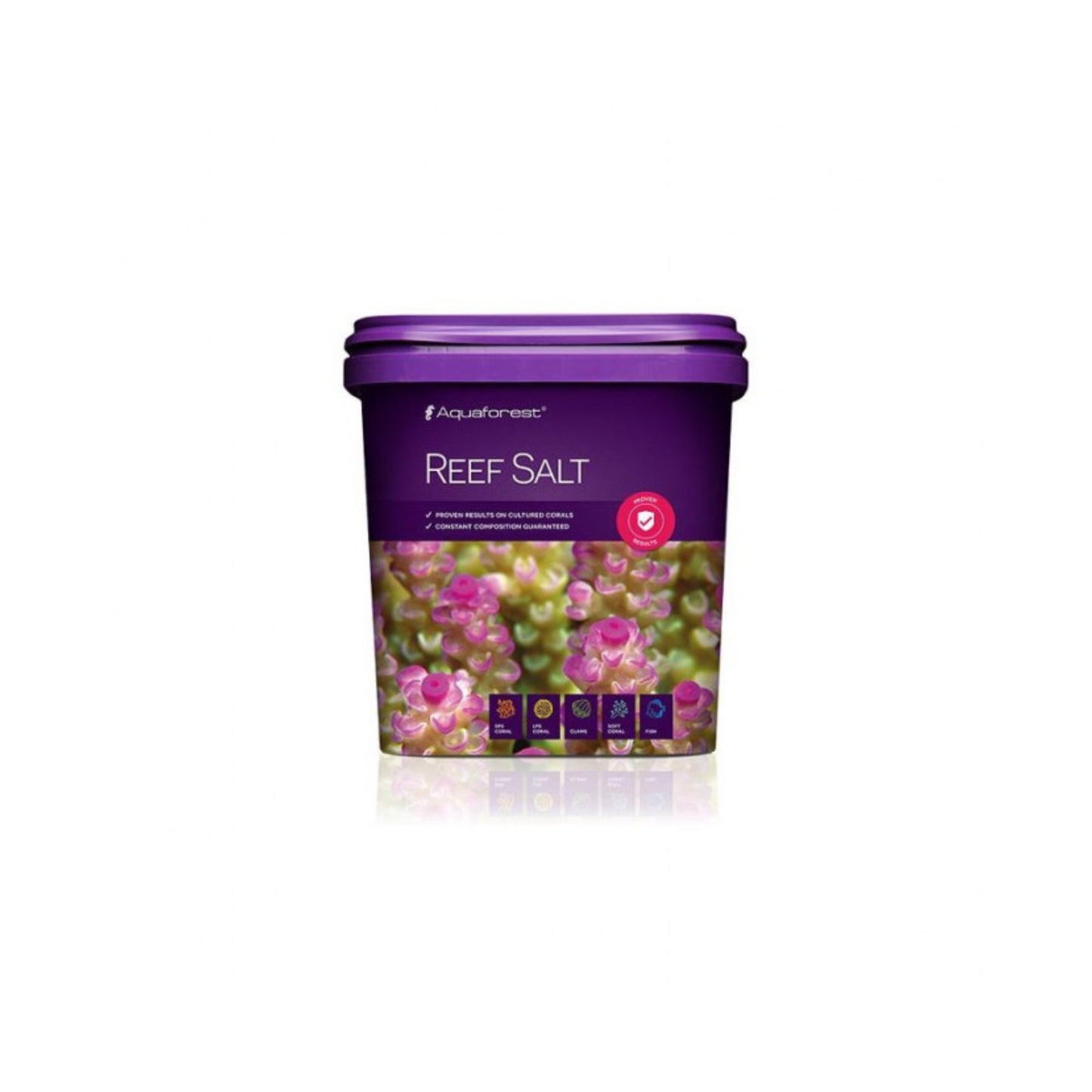 AF Reef Salt