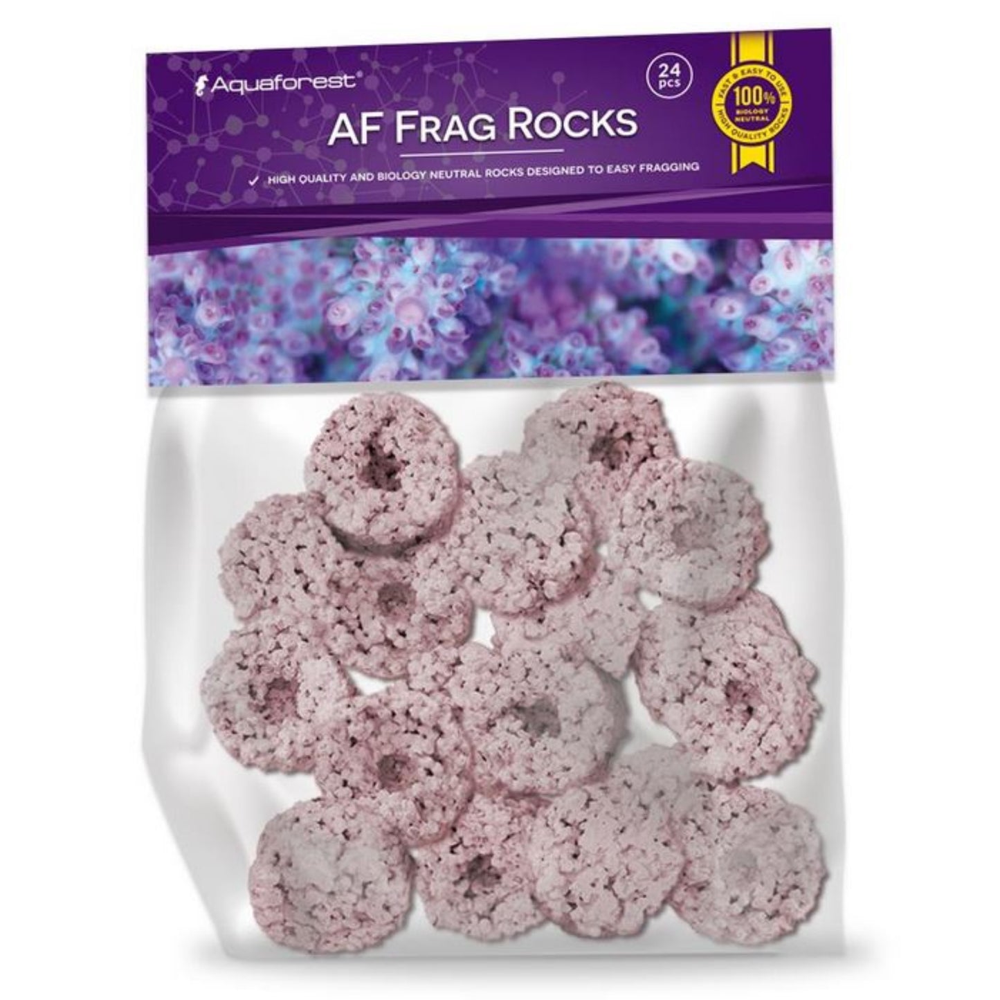 AF Frag Rocks