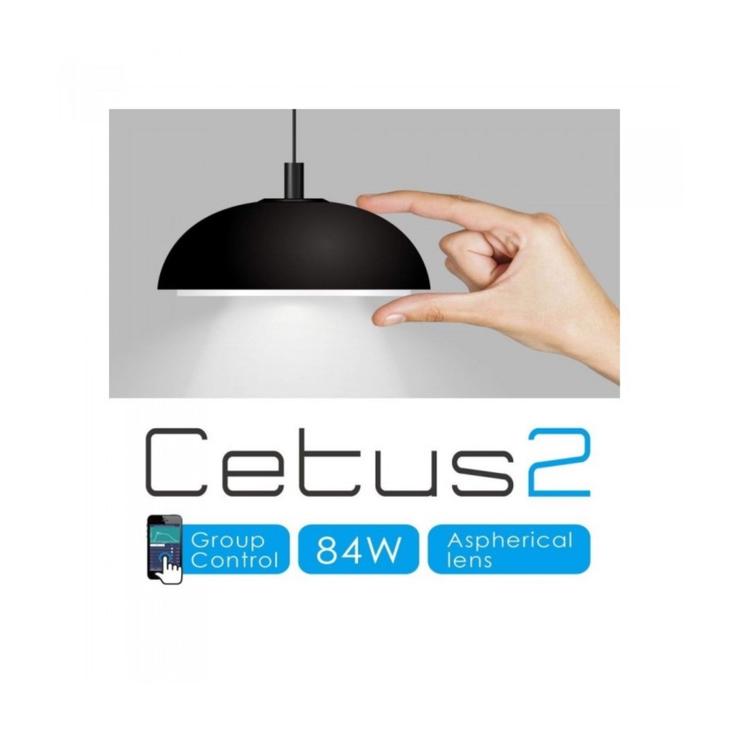 Cetus 2